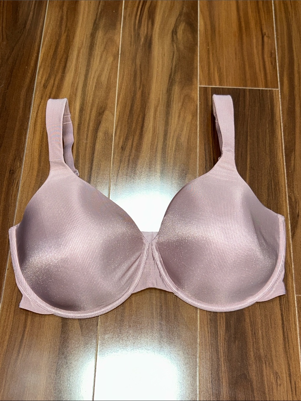 38DD vanity fair 76355 lightly lined bra